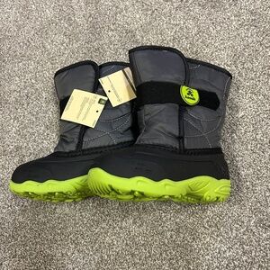 Kamik Snowbug 5 Size 11 Toddler
